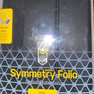 iPad Air 2 Outter Box Case